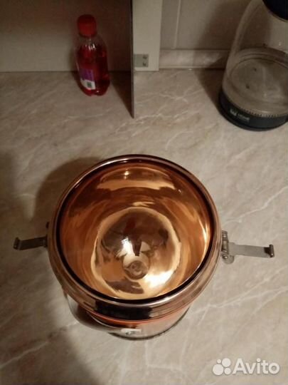 Термос для еды/мороженного 1,4 л