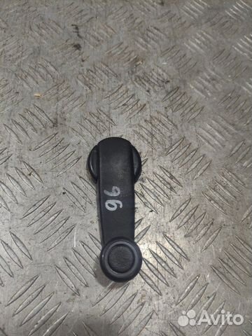 Ручка стеклоподъемника задняя левая Datsun On-Do