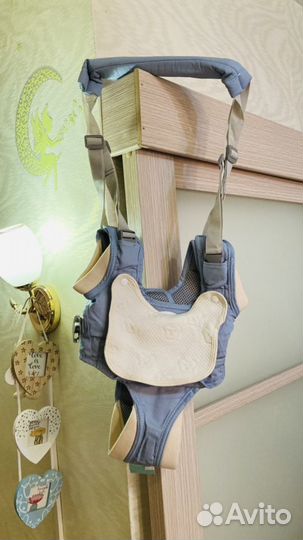 Ходунки детские