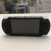 Psp 2006 прошитая с играми