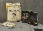 The Elder Scrolls Oblivion. Коллекционное издание