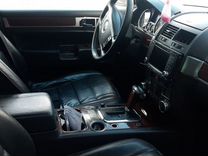 Volkswagen Touareg 3.2 MT, 2002, 356 780 км