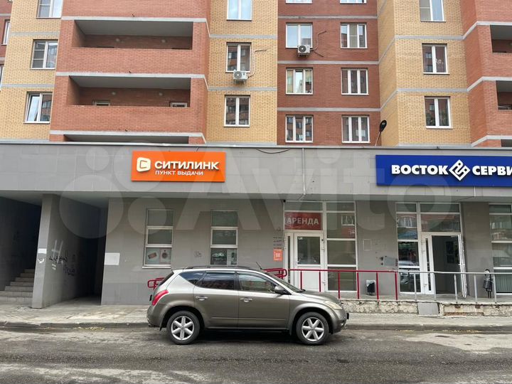 Помещение свободного назначения, 114 м²