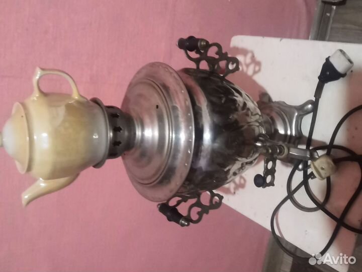 Самовар электрический