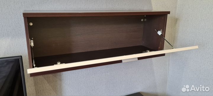 Полка настенная навесная Дядьково