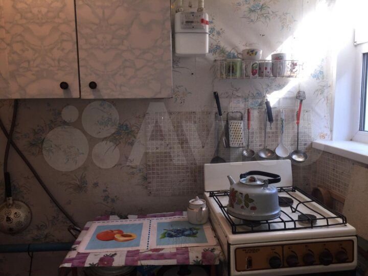 Дом 49 м² на участке 4 сот.