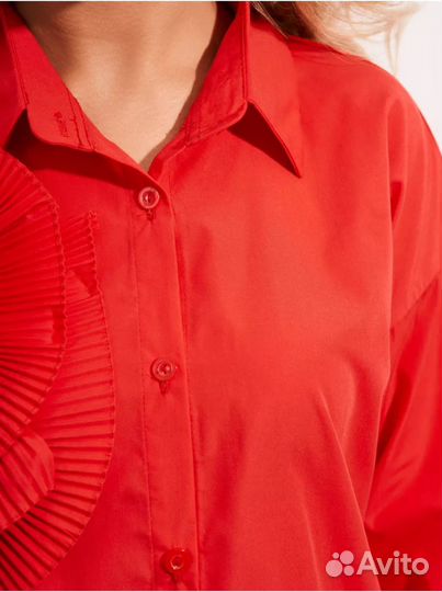 Блузка женская