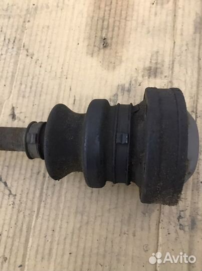 Задний правый привод Мерседес W124(990)