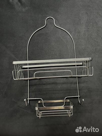 Аксессуары для ванной комнаты