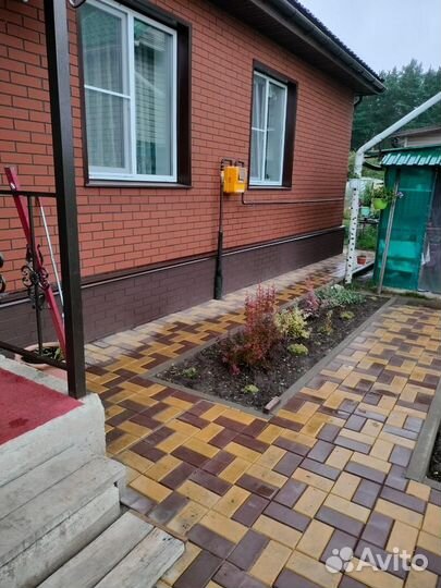 Термопанель фасадная