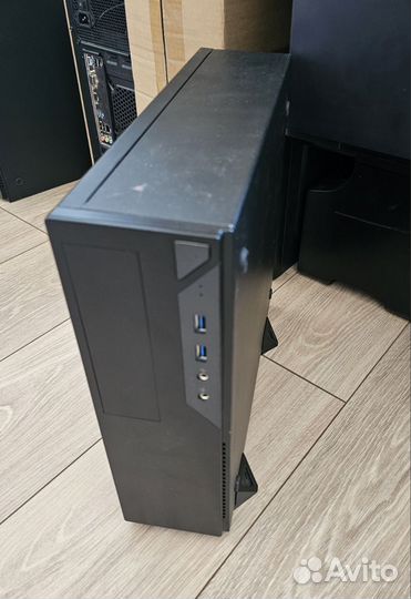 Домашний компьютер