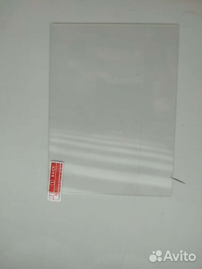 Защитное стекло 6 дюймов для электронных книг