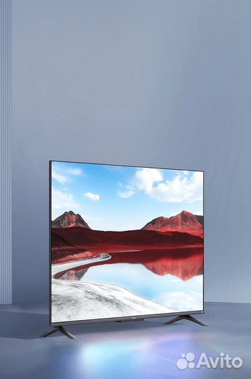 Новый Qled Xiaomi 75 A Pro 2025