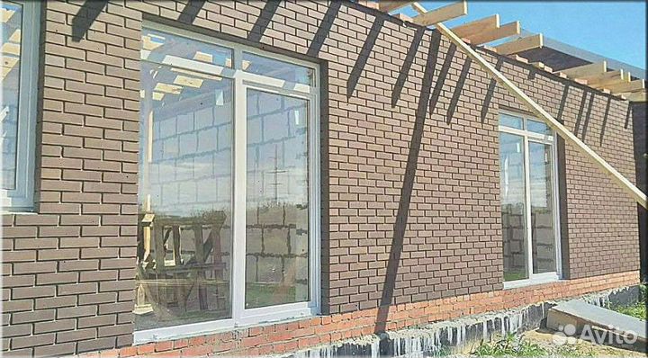 Раздвижные окна с доставкой