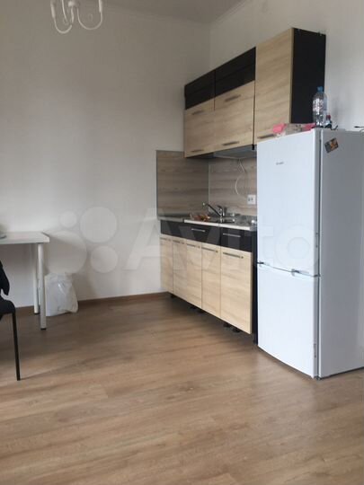 Квартира-студия, 26 м², 13/14 эт.