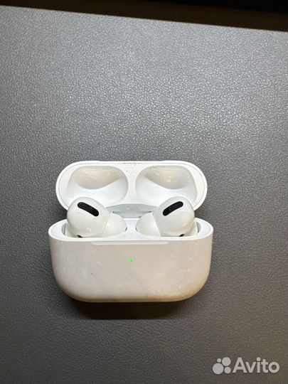 Airpods pro