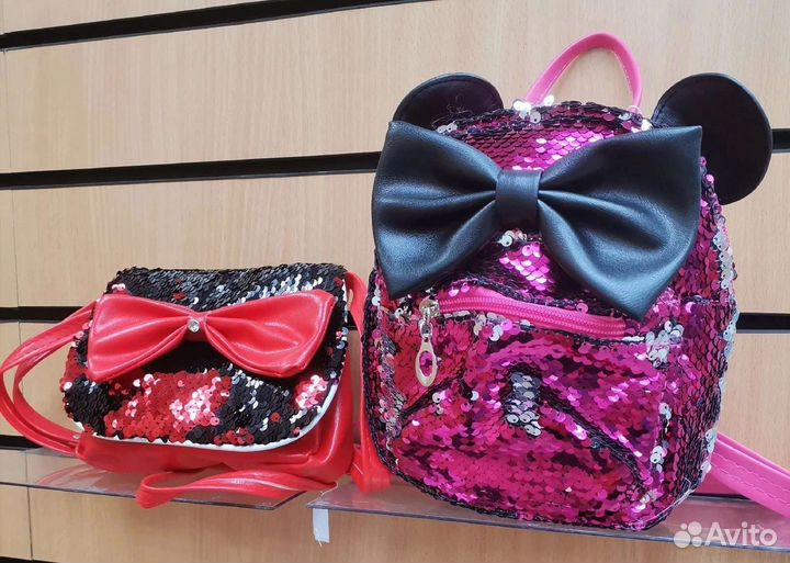 Сумочки детские