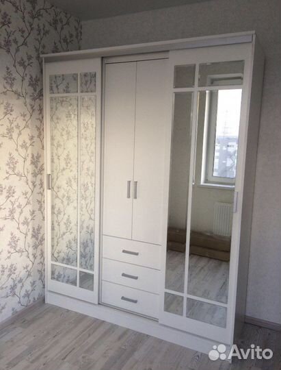 Шкаф купе