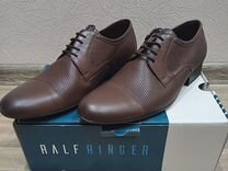 Туфли мужские Ralf Ringer, 43 размер, новые