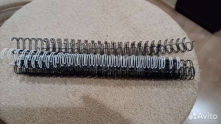 Брошюровщик (биндер) Zutter