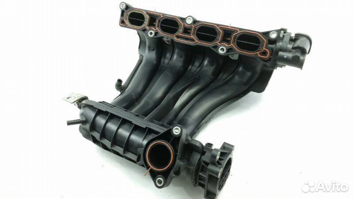 Коллектор впускной Nissan Serena NC25 MR20 2008