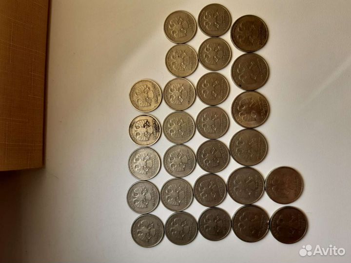 Редкие юбилейные монеты