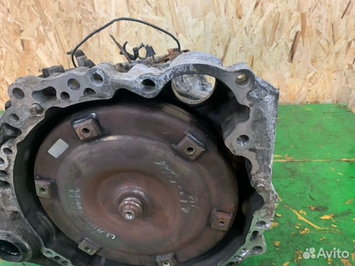 АКПП (автоматическая коробка переключения передач) Toyota Camry