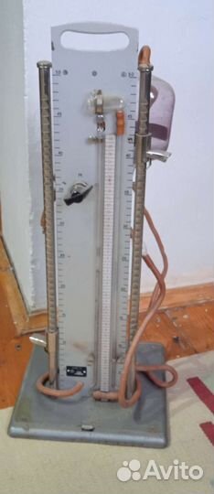 Антураж ссср. Аппарат для пневмоторакса