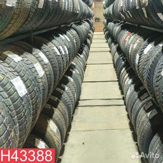 Hankook Dynapro HL3 RA45 255/65 R16 109L