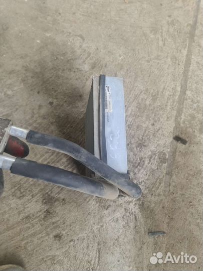 Испаритель ford focus 2 форд фокус 2