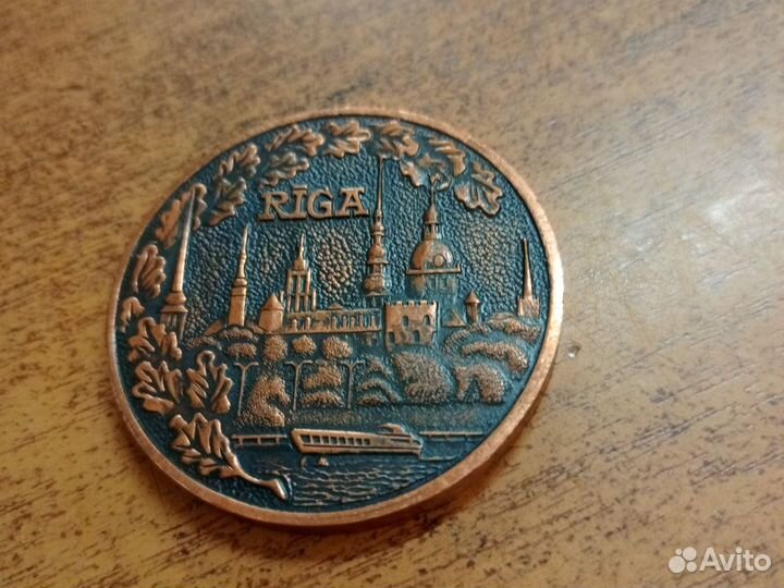 Разные мелочи из СССР