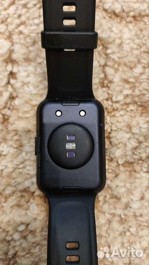 Huawei Watch Fit 2