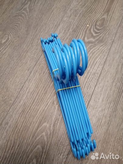 Вешалки - плечики детские