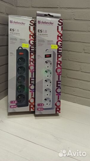 Сетевой фильтр