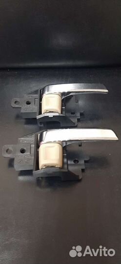 Ручки двери внутренние на правую сторону Outlender