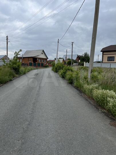 Участок 12 сот. (ИЖС)