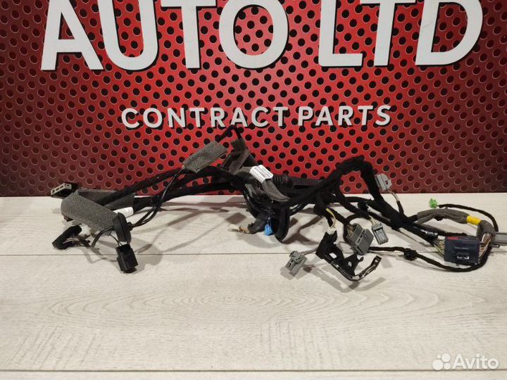 Проводка двери передней правой Volvo Xc60 UZ