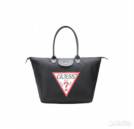 Guess шоппер