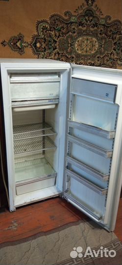 Продажа холодильников бу