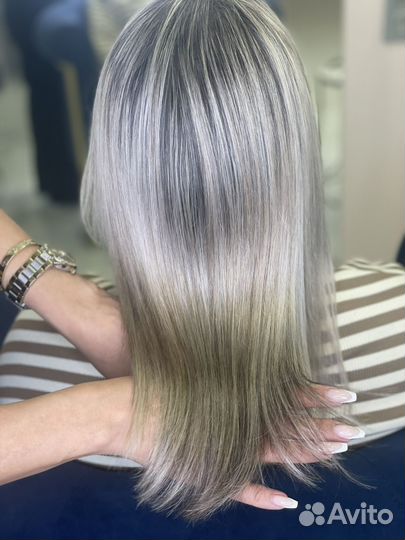 Кератин,боток