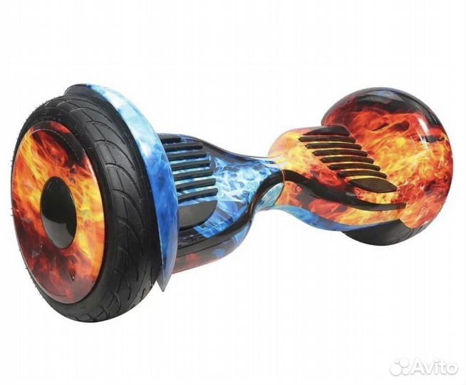 Гироскутер minipro10.5