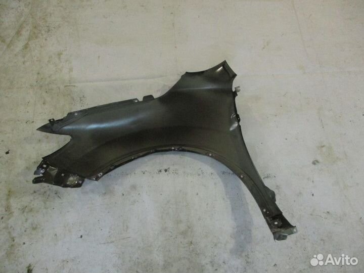 Крыло переднее правое Nissan X-Trail 3 (T32)