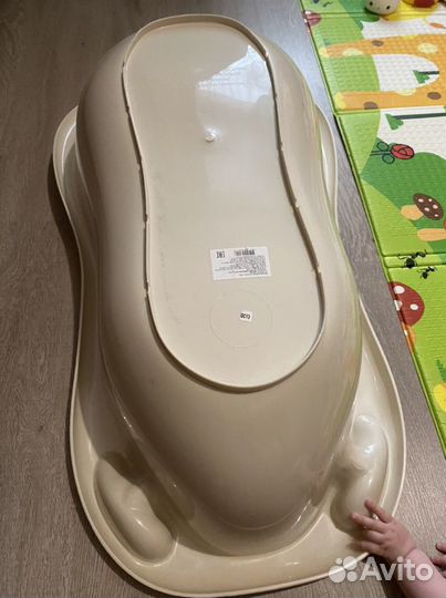 Ванночка для купания