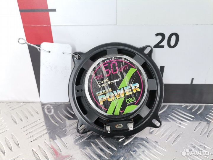 Динамик Volvo 850 рест. 1996