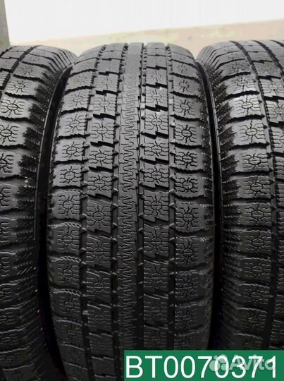 Toyo Garit G4 185/65 R15 105W