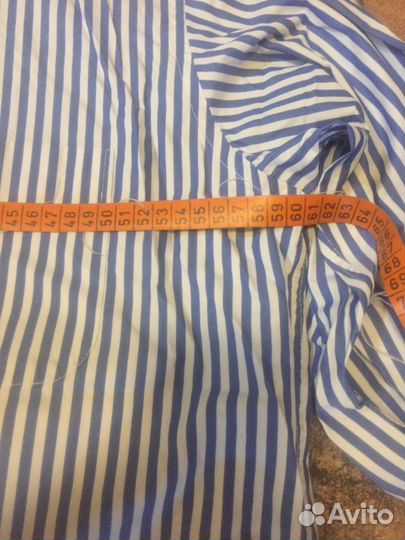 Рубашка мужская Giovanni Fratelli р.54