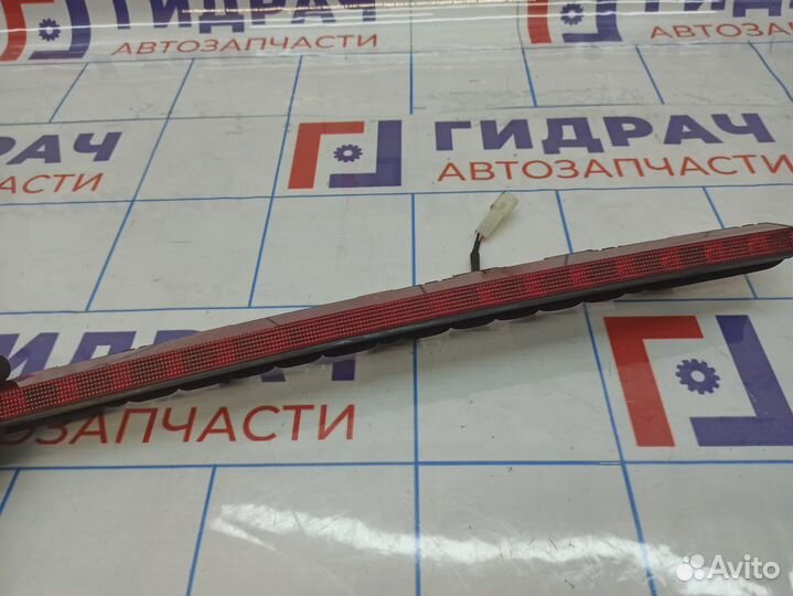 Фонарь задний (стоп сигнал) Haval F7x 24134100XKQ02A