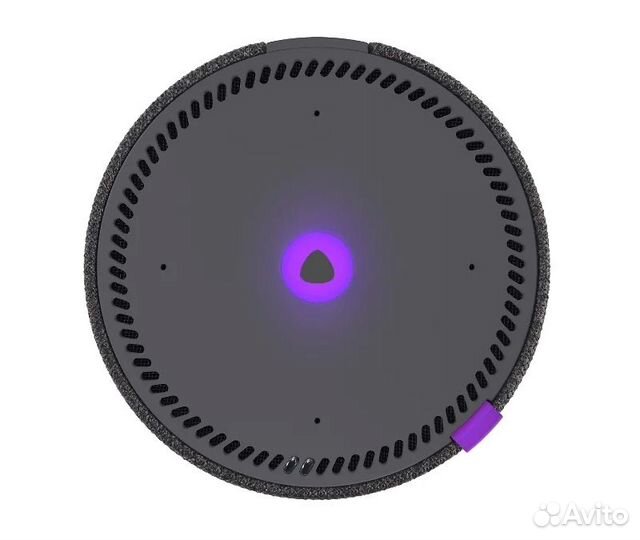 Умная колонка Яндекс.Станция Мини