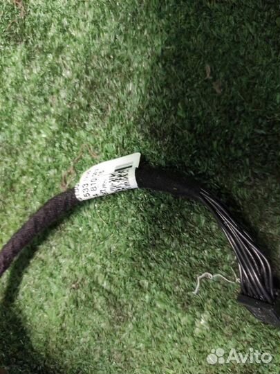 Зеркало левое Mercedes Benz ML W164 2007