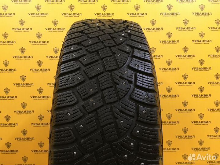 Continental IceContact 2 SUV 225/65 R17 106T